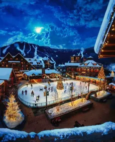 SprucePeak Resort ThreeBedroom with beautiful view - Image 5