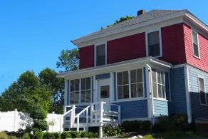 Introduktion: \"Beach Point Cottage\" i hjertet af Bar Harbor! - Image 2