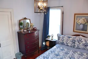 The Green Garden Cottage - Image 4