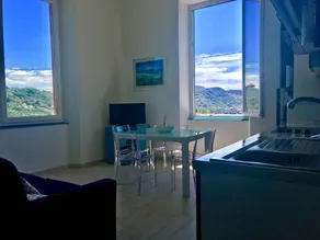 Lerici seaview, in liberty villa, 5’ from BaiaBlu - Image 3