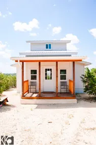 Secluded Sky Cabin at White Branch near Austin - Image 4