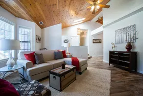 Modern - Meets Magnolia Farmhouse | Walk to Bethel - Image 3