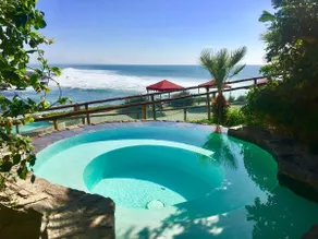 WrapAroundBalcony-LasOlasCondo-Pools&Jacuzzis-WiFi - Image 4