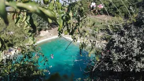 Apartment with Lake at Finca Las Vistillas - Image 4