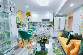 Luxurious suite(basement) - Image 2