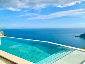 Infinity Blue Parga - Image 3