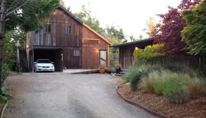 Inviting, Private Contemporary Mendocino Studio - Image 2