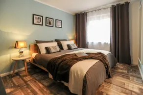 Modern clean temporary living! - Image 3