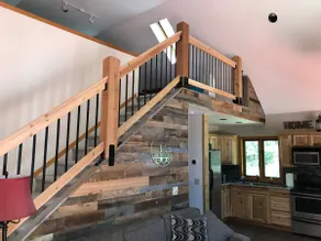 North Woods Cottage near Boulder Lake - Image 2