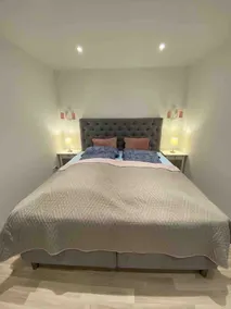 Spacious designer apartment, 110 m², max. 7 people - Image 4