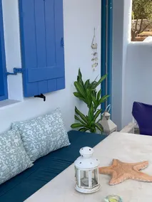 Irenes 2floor maisonette - Image 3