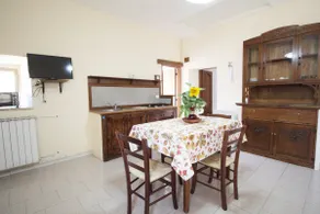 Furnished house between lake and mountains, 1 hour from Rome LS - Image 5