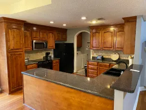 Great house close to the base and fairgrounds! - Image 5