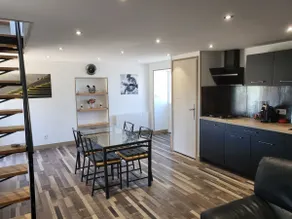 cozy house with small exterior - Image 4