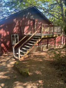 Condo in Natural Setting w/ Hot tub - Image 2