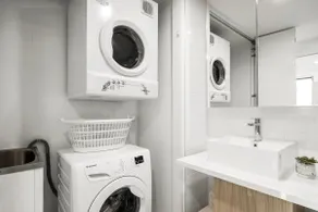 2 Bedroom Apartment - Alcyone Hotel Residences - Image 2