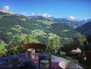 Small paradise in the heart of the Alps - Renovated chalet - Image 2