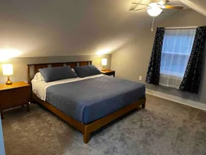 Grand Mere Guest House | Stevensville - Image 5