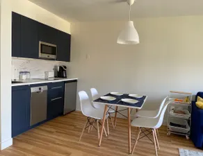 Exquisite beach resort condo on lake Michigan - Image 4