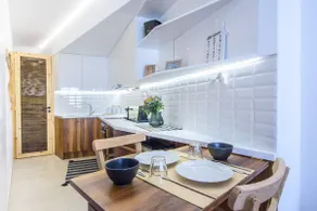 Cozy apartment on Saint Titos square - Image 5