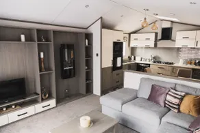 Entire luxury Lodge near Gleneagles - Image 2