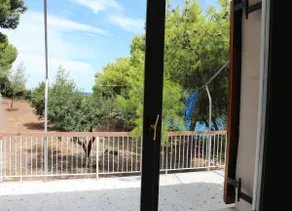 House with balconies, great sea view (244240) - Image 5