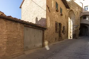 Borgo Buio Town House - Image 3