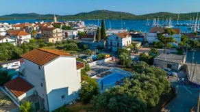Villa Marija-Beach house with private pool - Image 3