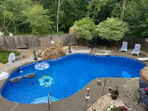 Private Knoxville Oasis - Image 3