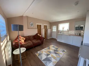 A beautiful one bedroom cottage - Image 3