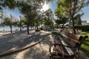 Seaside,Charming,near Beach,halfway Split-Trogir - Image 4