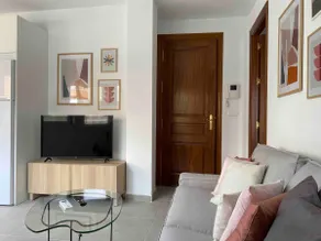 3# Fabulous Penthouse with Terrace in the Center of Granada - Image 4