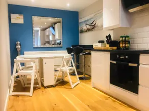 Beach Retreat Near Coastal Paths and Access to Charlestown & Carlyon Bay - Image 5