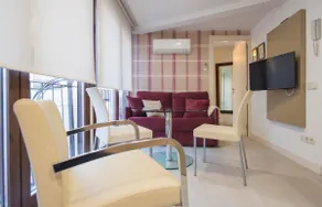 Abadía Apartments - London - Image 4