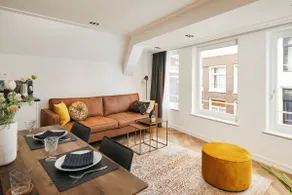 City Center Amsterdam Luxe King Apartment > 80 m3 - Image 5