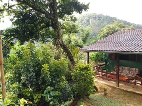 Casa O Canto do Bem Ti-Vi [House of the Song of Goodness] - Image 4