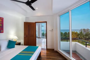 CASAMIA Oceanfront Condos Nilaveli - Image 5