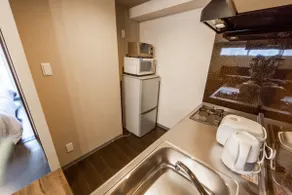 Sun Court Maruyama-Choose from 2Private Apartment. - Image 2