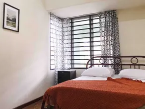 Cute 2-storey house, fits 10-15 pax - Image 4