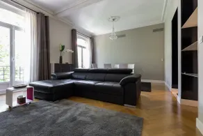 Cannes Central Apartment - Luksus Clara Residence - Image 4