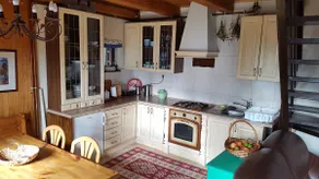 Rogla Chalet Mojca - Image 3