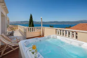 Secret Escape Penthouse - Sea staring tranquility. - Image 3