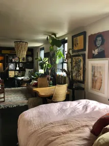 Elle Decor Artist Loft West Village - Image 4