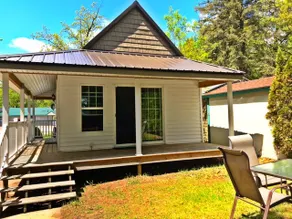 Brothers lake drive chalet - Image 5