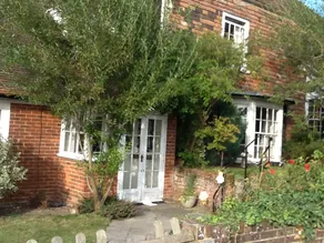 Westfields Cottage Sleeps 5 Beautiful setting - Image 2