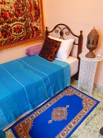 Comfortable central apartment 65m2 Asilah - Image 5