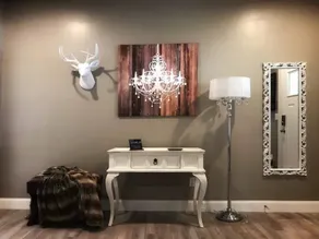 Historic Rustic Glam Abode - Image 5