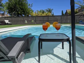 Murrieta/Temecula Palm Tree Oasis w/Pool & spa - Image 5
