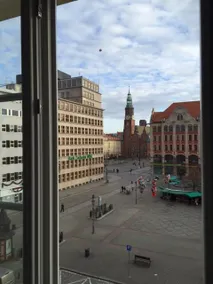 Wroclaw, Plac Solny - Image 2