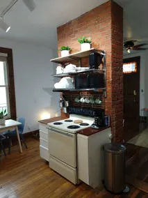 Incredible views in OTR with off-street parking - Image 3